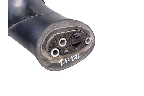 NEGRO  RETROVISOR IZQUIERDO FIAT III EVO PUNTO (199) Dynamic 2008 NEGRO 211971 FIAT - 1