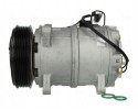 COMPRESSOR AIR CONDITIONING COMPRESSOR 89249 NISSENS Packaging status original