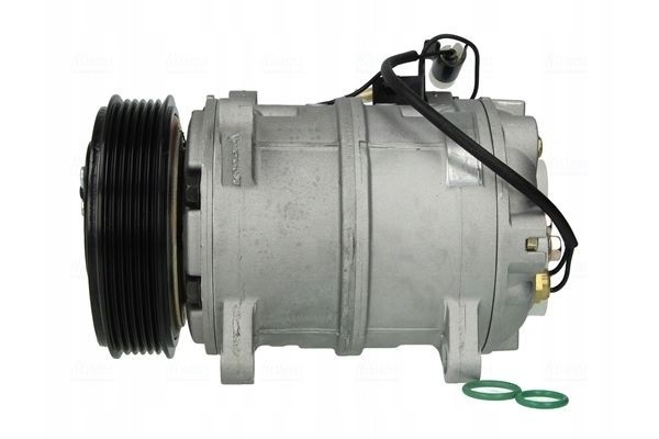 COMPRESSOR AIR CONDITIONING COMPRESSOR 89249 NISSENS Packaging status original