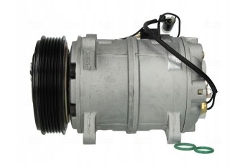 COMPRESSOR AIR CONDITIONING COMPRESSOR 89249 NISSENS Packaging status original