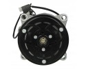 COMPRESSOR AIR CONDITIONING COMPRESSOR 89249 NISSENS Part manufacturer Nissens