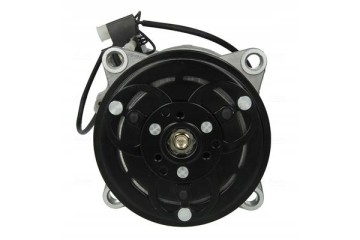 COMPRESSOR AIR CONDITIONING COMPRESSOR 89249 NISSENS Part manufacturer Nissens