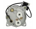 COMPRESSOR AIR CONDITIONING COMPRESSOR 89249 NISSENS Catalog number of the part 89249