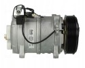 COMPRESSOR AIR CONDITIONING COMPRESSOR 89249 NISSENS Quality of parts according to GVO Q original with factory logo OEM OES