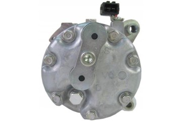 Compressor air conditioning MAHLE ACP 1021 000S Part manufacturer Mahle