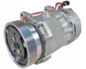 Compressor air conditioning MAHLE ACP 1021 000S Catalog number of the part ACP 1021 000S