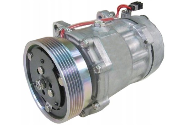 Compressor air conditioning MAHLE ACP 1021 000S Catalog number of the part ACP 1021 000S