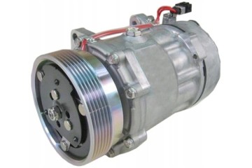 Compressor air conditioning MAHLE ACP 1021 000S Catalog number of the part ACP 1021 000S