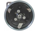 Compressor air conditioning MAHLE ACP 1021 000S Quality of parts according to GVO Q original with factory logo OEM OES