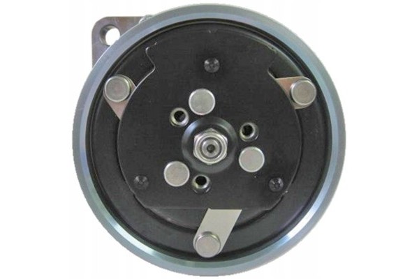 Compressor air conditioning MAHLE ACP 1021 000S Quality of parts according to GVO Q original with factory logo OEM OES