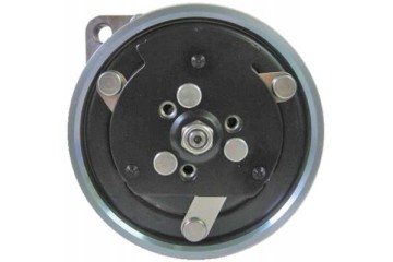Compressor air conditioning MAHLE ACP 1021 000S Quality of parts according to GVO Q original with factory logo OEM OES