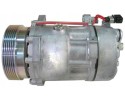 Compressor air conditioning MAHLE ACP 1021 000S Car type cargo vans passenger cars