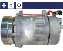 Compressor air conditioning MAHLE ACP 1021 000S Product weight with unit packaging 11 kg