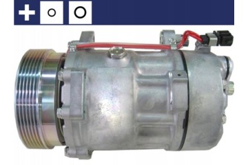 Compressor air conditioning MAHLE ACP 1021 000S Product weight with unit packaging 11 kg