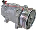 Compressor air conditioning MAHLE ACP 1021 000S Catalog number of substitutes ACAUTO AC 01SD072 ACAUTO AC 02SD01 ACAUTO AC 03XX0