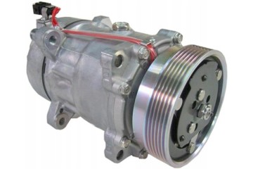 Compressor air conditioning MAHLE ACP 1021 000S Catalog number of substitutes ACAUTO AC 01SD072 ACAUTO AC 02SD01 ACAUTO AC 03XX0