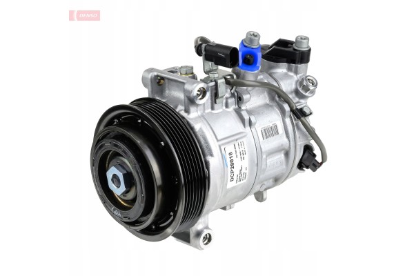 Compressor air conditioning DENSO DCP28018 Part manufacturer Denso