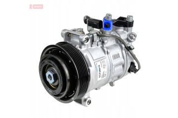 Compressor air conditioning DENSO DCP28018 Part manufacturer Denso