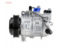 Compressor air conditioning DENSO DCP28018 Catalog number of the part DCP28018