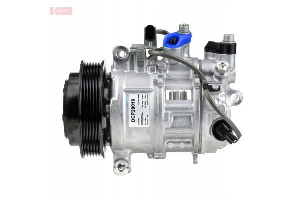 Compressor air conditioning DENSO DCP28018 Catalog number of the part DCP28018