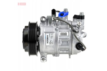 Compressor air conditioning DENSO DCP28018 Catalog number of the part DCP28018