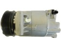 Compressor air conditioning MAHLE ACP 180 000S Catalog number of the part ACP 180 000S
