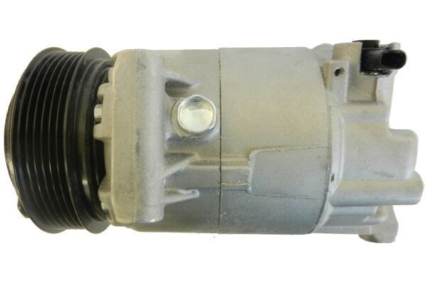 Compressor air conditioning MAHLE ACP 180 000S Catalog number of the part ACP 180 000S