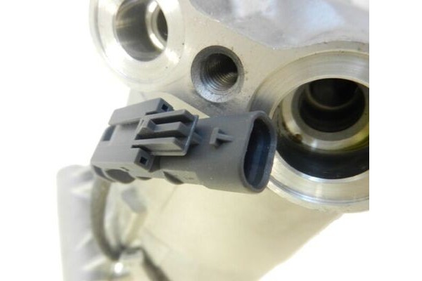Compressor air conditioning MAHLE ACP 180 000S Quality of parts according to GVO Q original with factory logo OEM OES