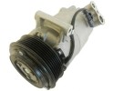 Compressor air conditioning MAHLE ACP 180 000S Car type cargo vans passenger cars