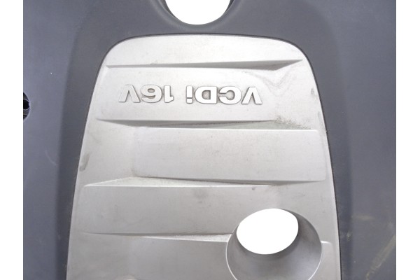  TAPA MOTOR CHEVROLET CRUZE LS 2010 211977 CHEVROLET - 1