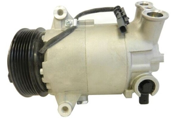 Compressor air conditioning MAHLE ACP 180 000S Catalog number of substitutes ACAUTO AC 01DL085 ACAUTO AC 02DL10 ACAUTO AC 03XX05