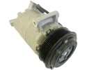 Compressor air conditioning MAHLE ACP 180 000S Compressor ID CVC6