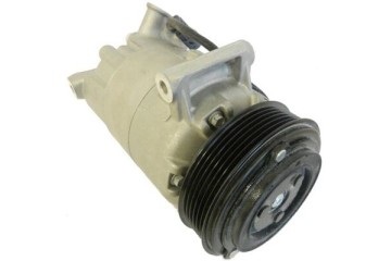 Compressor air conditioning MAHLE ACP 180 000S Compressor ID CVC6