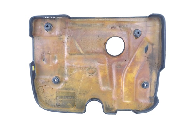  TAPA MOTOR CHEVROLET CRUZE LS 2010 211977 CHEVROLET - 2