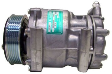 Compressor air conditioning MAHLE ACP 470 000P Catalog number of the part ACP 470 000P