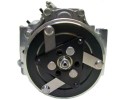 Compressor air conditioning MAHLE ACP 470 000P Car type passenger cars