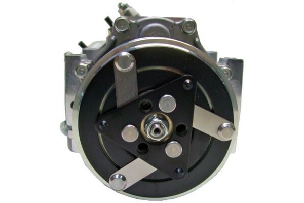 Compressor air conditioning MAHLE ACP 470 000P Car type passenger cars