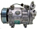 Compressor air conditioning MAHLE ACP 470 000P Product weight with unit packaging 11 kg