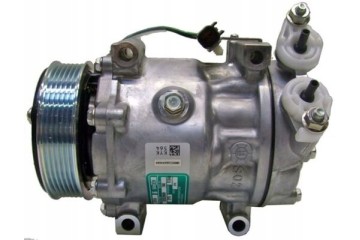 Compressor air conditioning MAHLE ACP 470 000P Product weight with unit packaging 11 kg