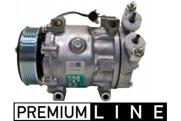 Compressor air conditioning MAHLE ACP 470 000P Catalog number of substitutes ACAUTO AC 01SD332 ACAUTO AC 02SD01 ACAUTO AC 03XX05
