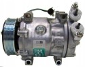 Compressor air conditioning MAHLE ACP 470 000P Version European
