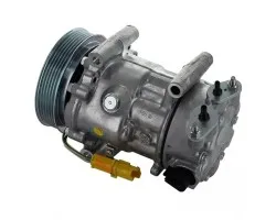 Compresor de aire acondicionado Meat Doria KSB380S