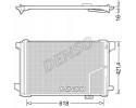 DENSO DCN17035 Condenser air conditioning Part manufacturer Denso