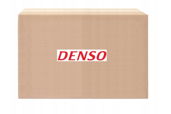 DENSO DCN17035 Condenser air conditioning Car type passenger cars