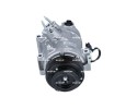 Compressor air conditioning NRF 320227 Part manufacturer NRF