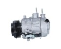 Compressor air conditioning NRF 320227 Catalog number of the part 320227