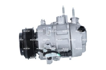 Compressor air conditioning NRF 320227 Catalog number of the part 320227