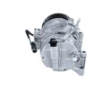 Compressor air conditioning NRF 320227 Car type cargo vans passenger cars