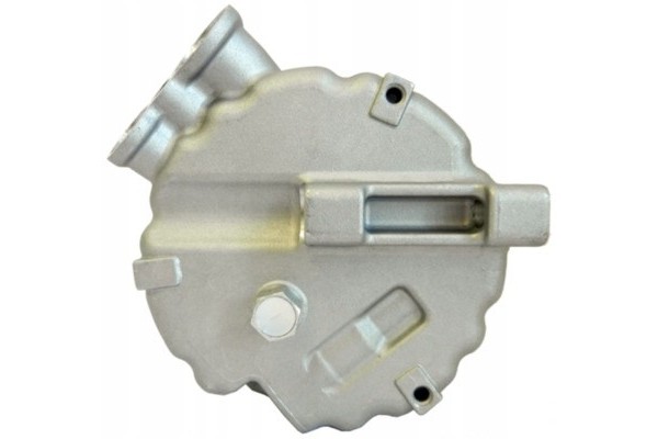 Compressor air conditioning MAHLE ACP 1289 000S Part manufacturer Mahle