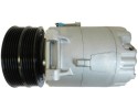 Compressor air conditioning MAHLE ACP 1289 000S Catalog number of the part ACP 1289 000S